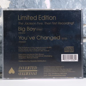 Big Boy (Limited Edition) (02)